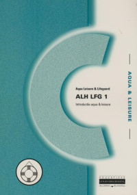 Alh Lfg 1 / Introductie Aqua & Leisure