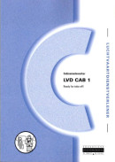 Lvd Cab 1/Bo-Inge
