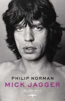 Norman * Mick Jagger