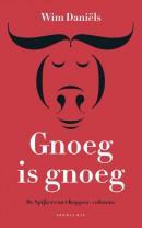 Gnoeg is gnoeg