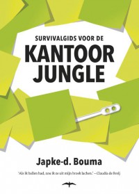 Survivalgids voor de kantoorjungle