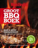 Men's Health: Groot BBQ boek