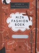 Mijn fashion boek