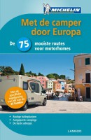 Met de camper door Europa