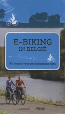 E-biking in Belgie