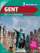 De groene reisgids weekend Gent