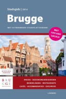 Stadsgids Brugge 2014