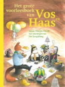 Het grote voorleesboek van Vos en Haas