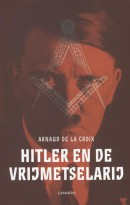 Hitler en de vrijmetselarij