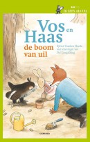 Ik leer lezen met Vos en Haas - De boom van uil