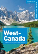 Lannoo's blauwe reisgids West-Canada
