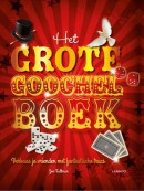 Het grote goochelboek