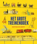 HET GROTE TREINENBOEK