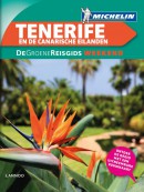 Groene Reisgids Weekend Tenerife & Canarische Eilanden