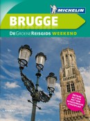 Brugge de groene reisgids weekend ed. 2015