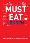 Must eat London