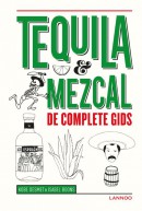 Tequila, mezcal & pisco