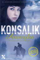 Anoesjka, het meisje uit de toendra SPECIAL