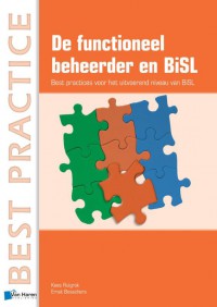 De functioneel beheerder en BiSL®