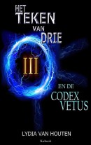 Het teken van drie en de Codex Vetus