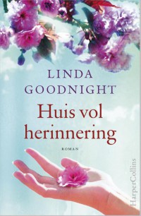 Linda Goodnight - Huis vol herinnering