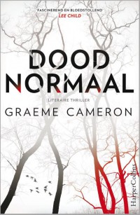 Graeme Cameron - Doodnormaal