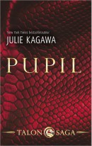 Julie Kagawa - Pupil - Talon Saga 1