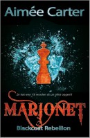 Marionet - Blackcoat Rebellion 1