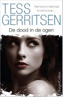 Tess Gerritsen - De dood in de ogen