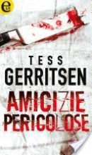 Tess Gerritsen - De dood in de ogen / Verdacht van moord