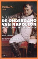 De ondergang van Napoleon