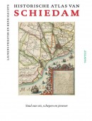 Historische atlas van Schiedam