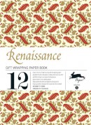 RENAISSANCE - VOL 05 GIFT & CREATIVE PAPERS