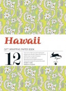 HAWAII - VOL 09 GIFT & CREATIVE PAPERS 