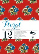 FLORAL - VOL 11 GIFT & CREATIVE PAPERS