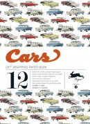 CARS - VOL 13 GIFT & CREATIVE PAPERS 