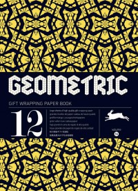 GEOMETRIC - VOL 16 GIFT & CREATIVE PAPERS