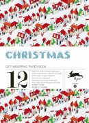 CHRISTMAS - VOL 20 GIFT & CREATIVE PAPERS