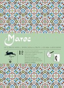 MAROC - VOL 28 GIFT & CREATIVE PAPERS