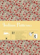 INDIAN PATTERNS - VOL 52 GIFT & CREATIVE PAPERS