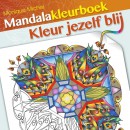 Mandalakleurboek - Kleur jezelf blij