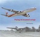 Flying on trusted wings