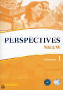 Perpectives nieuw 1 werkboek