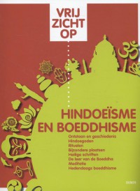 Vrij zicht op hindoeïsme/boeddhisme, leerlingenboek