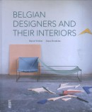 Belgian designers and their interiors