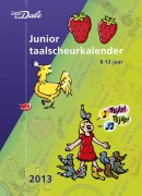 Van Dale Junior taalscheurkalender 2013