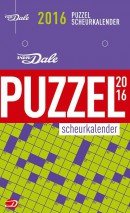 Van Dale Puzzelscheurkalender 2016