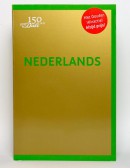 Van Dale Pocketwoordenboek Nederlands jubileumeditie