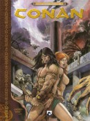 Heroic Fantasy Collection Conan 8 De toren van de olifant