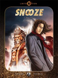 Snooze 1, limited edition, Diepe Slaap